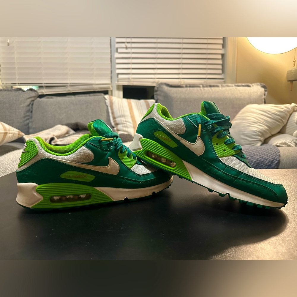 Nike Air Max 90 St. Patrick’s Day (2021)
